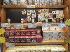 -茶颜悦色(银盆岭万达广场店)
