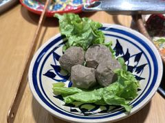 -洱火云南酸菜牛肉火锅(石景山当代商城店)