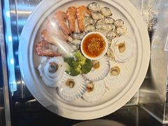 -俭朴菜(鲁磨路店)