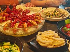 -红盔甲·小龙虾(人民广场店)