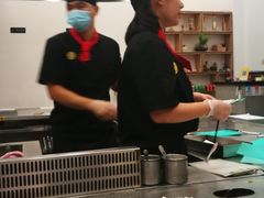 -台烘平价铁板烧(奥城店)