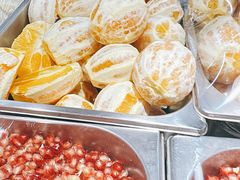 -Jazcu珍仕菓鲜榨果汁(西单大悦城店)