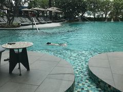 -芭提雅Amporn Seafood自助餐厅