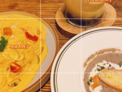 -The Good Place好地方·Brunch·coffee(国贸店)