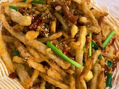 -江城燕子大排档(江汉路步行街店)