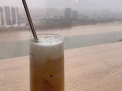 -三迪希尔顿酒店·星空酒廊