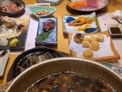 -吉兆·料理(红梅南路店)