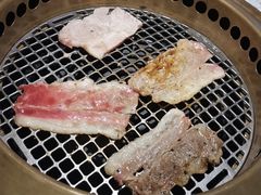 -花味·自助烤肉(大观天地店)