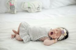 -WPlus明星肖像亲子全家福摄影