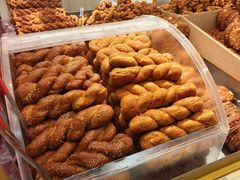 -杨老大焙子月饼干货(宽巷子民族美食街店)