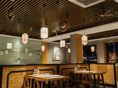 -如轩·海鲜砂锅粥·潮汕菜(南城店)