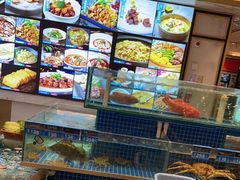 -阿明小菜·海鲜·上海菜(梅陇店)