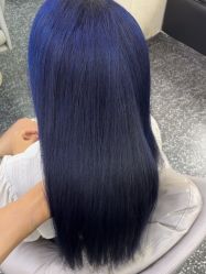 -东梵造型·烫发染发接发连锁SALON