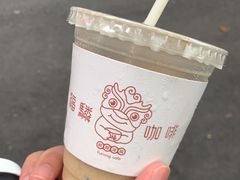 -福驎咖啡FURNING CAFE(固戍华丰店)