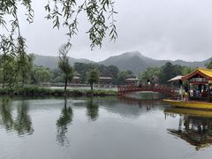 -承德避暑山庄景区