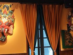 -甘尼仕印度餐厅爵士酒吧(阳春巷店)
