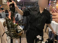 -鱼乐轩海鲜专门店