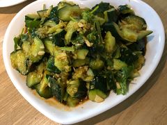 -烤满分·东北烧烤(首经贸店)