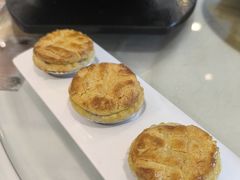 -新兴家喻酒家·羊城名宴(昌岗店)