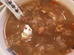 银耳八宝粥-宽窄巷成都菜(青岛路万达广场店)