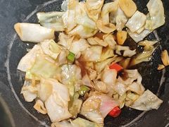 -风味小馆(天目湖宾馆店)