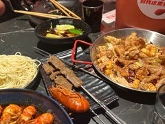 -红盔甲·小龙虾(人民广场店)