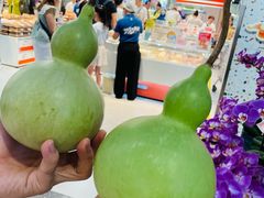 -盒马鲜生(皇庭广场店)
