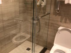 -香港港岛太平洋酒店