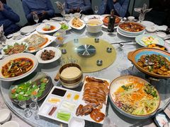 -佳兰雅序融合菜(高新店)