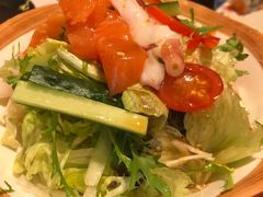 -花狸日本料理(柏庐广场店)