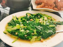 -槟城小云顶泰式餐厅