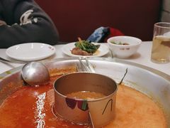 -川锅一号火锅(1818牌楼店)