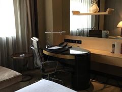 -西安赛瑞喜来登大酒店