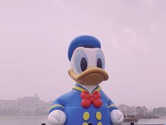 门面-上海迪士尼度假区