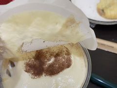 -茶百道(朝阳北路店)