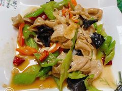 -宾朋海鲜美食餐厅·特色美食(兴海路店)