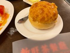-新旺茶餐厅(嘉里城店)