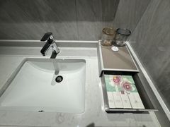 -禧粤YUE HOTEL(广州公园前地铁站店)
