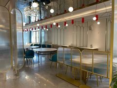 -海粤阁·精致粤菜·宴会厅(宝安店)