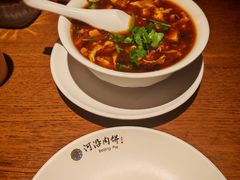 -河沿肉饼Beijing Pie(锡拉胡同店)