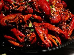 油焖大虾-巴厘龙虾·榜首油焖大虾(旗舰店·万松园)