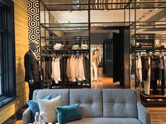 -SUITSUPPLY(安福路店)