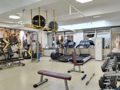 -中田健身工作室(太阳广场店)