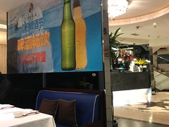 大堂-渝信川菜(工体店)