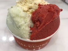 -Dal Cuore 达可芮冰淇淋(陕西北路店)