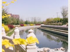 -东坝千亩湖公园
