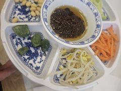 -清真·尖子尖牛肉面(王府井店)