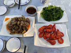 -范饭椰林川湘味海鲜·椰子鸡(三亚湾椰梦长廊店)