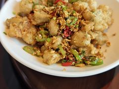 -环球港凯悦 · 享悦中餐厅