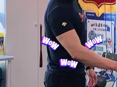 -享受健身·美体塑形馆